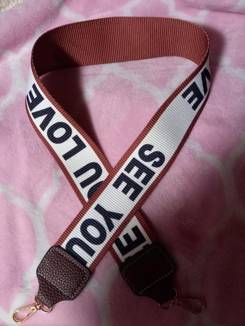 ショルダーストラップショルダーベルト < 女性ファッション  ショルダーストラップショルダーベルト  < 女性ファッションの