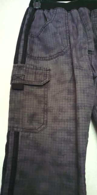 グレーパンツ150 < キッズ/ベビー  グレーパンツ150 < キッズ/ベビーの