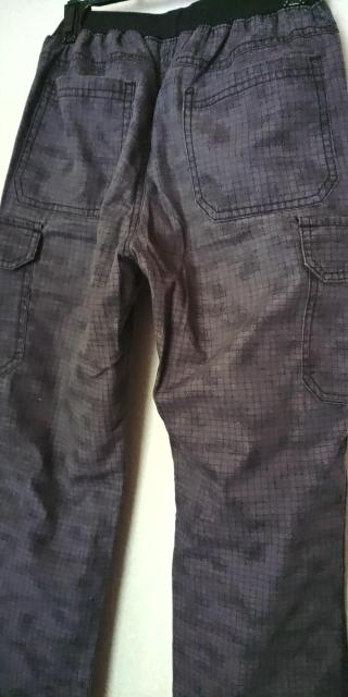 グレーパンツ150 < キッズ/ベビー  グレーパンツ150 < キッズ/ベビーの