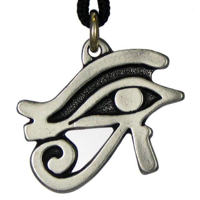 Pepi EGYPTIAN EYE OF RAH ホルスの目またはトートの目 < 女性アクセサリー/時計  Pepi EGYPTIAN EYE OF RAH ホルスの目またはトートの目  < 女性アクセサリー/時計の