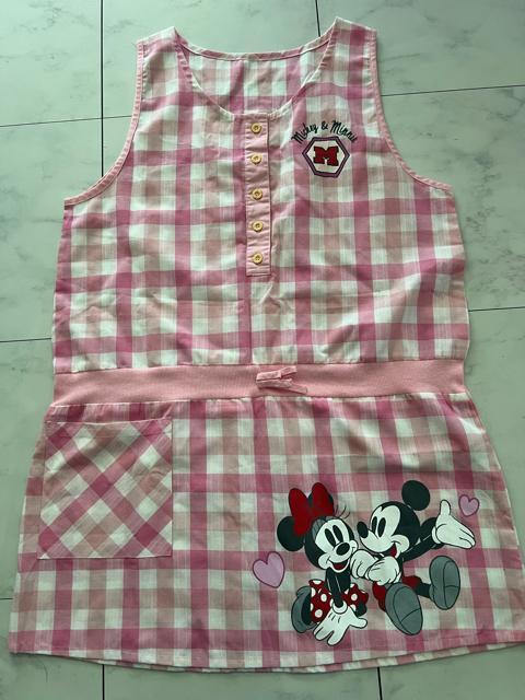 エプロンディズニーmickey&mini < 女性ファッション エプロンディズニーmickey&mini < 女性ファッションの