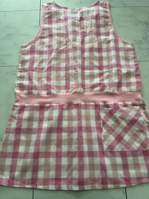 エプロンディズニーmickey&mini < 女性ファッション エプロンディズニーmickey&mini < 女性ファッションの