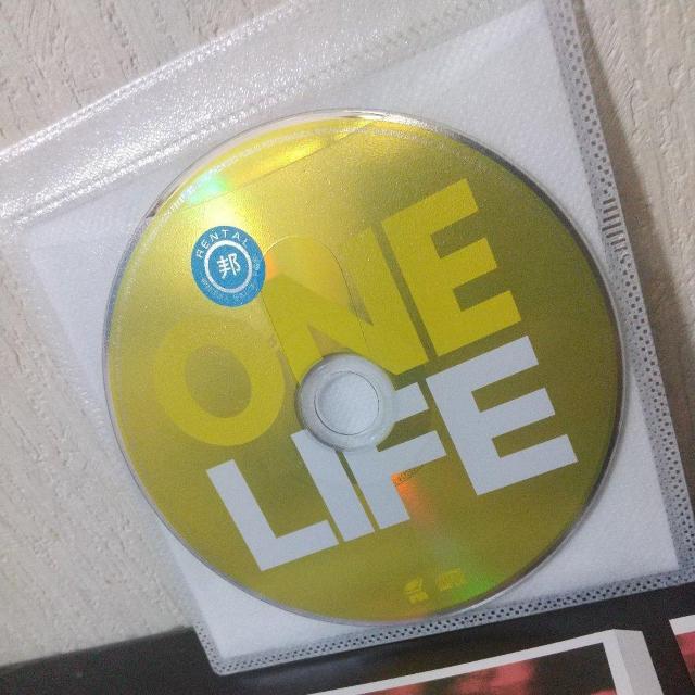 SEAMOwONE LIFExt~ x[g[x ߜ 񂿂̌  CD/DVD/rfI 