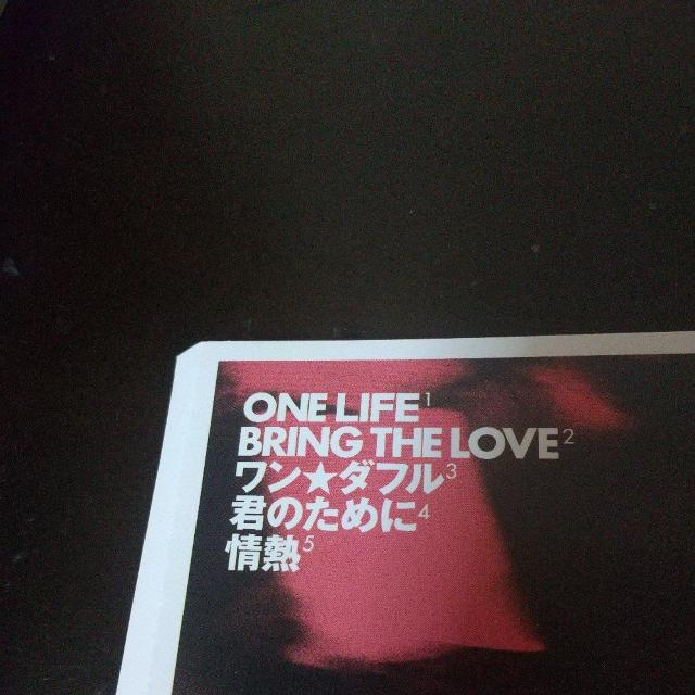 SEAMOwONE LIFExt~ x[g[x ߜ 񂿂̌  CD/DVD/rfI 