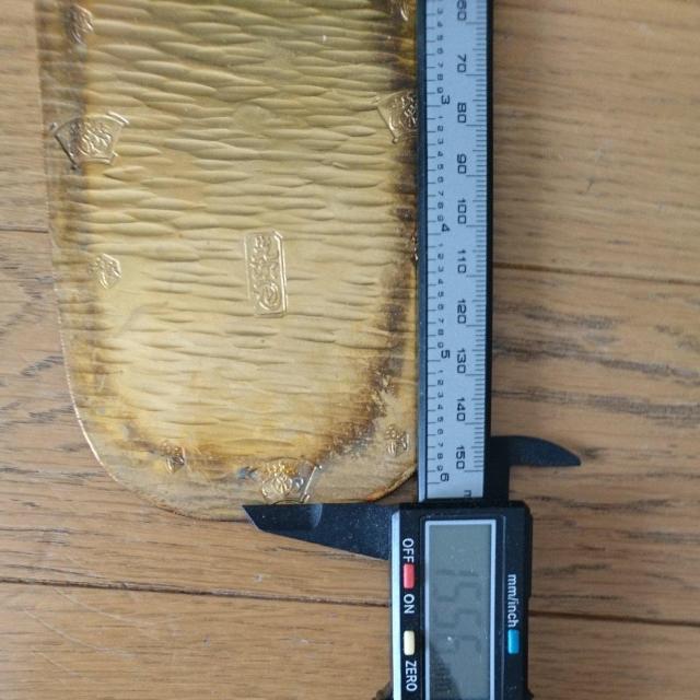 太閤 大判金 < ホビー  太閤 大判金 < ホビーの