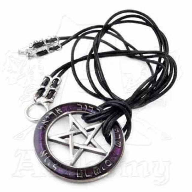 ALCHEMY GOTHIC: SEAL OF THE SEPHIROTH  jANZT[/v 