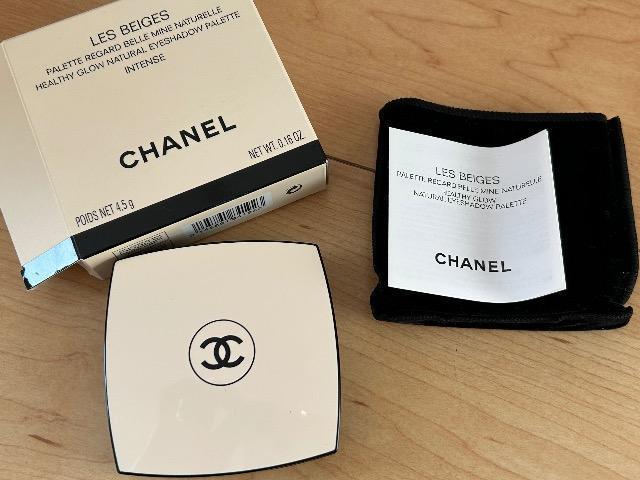 確実本物シャネル  レベージュパレット ルガールインテンスアイシャドウ < ブランド  確実本物シャネル  レベージュパレット ルガールインテンスアイシャドウ < ブランドの