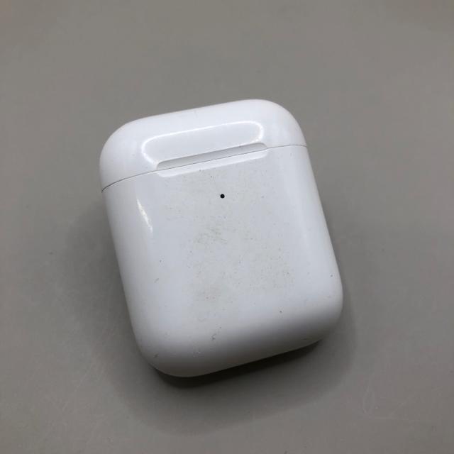 即決 純正 Apple アップル AirPods 充電ケースのみ A1938 < 家電/AV  即決 純正 Apple アップル AirPods 充電ケースのみ A1938  < 家電/AVの