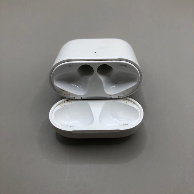 即決 純正 Apple アップル AirPods 充電ケースのみ A1938 < 家電/AV  即決 純正 Apple アップル AirPods 充電ケースのみ A1938 < 家電/AVの