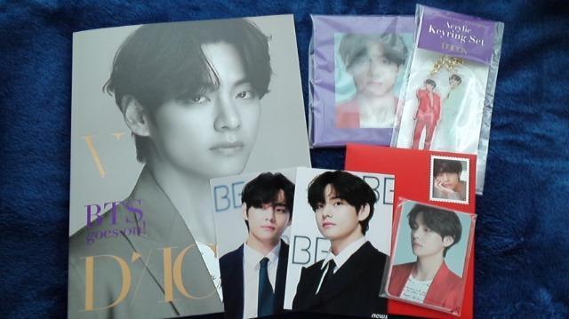 BTS/Dicon V/ee/eq/ʐ^W/Zbg/heNc/   ^gObY 