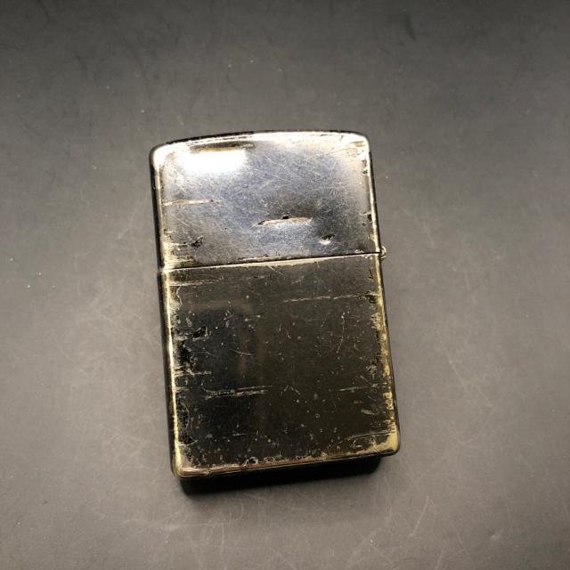 即決 zippo ジッポー 24karats C 15 < 男性ファッション  即決 zippo ジッポー 24karats C 15 < 男性ファッションの
