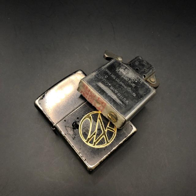 即決 zippo ジッポー 24karats C 15 < 男性ファッション  即決 zippo ジッポー 24karats C 15 < 男性ファッションの