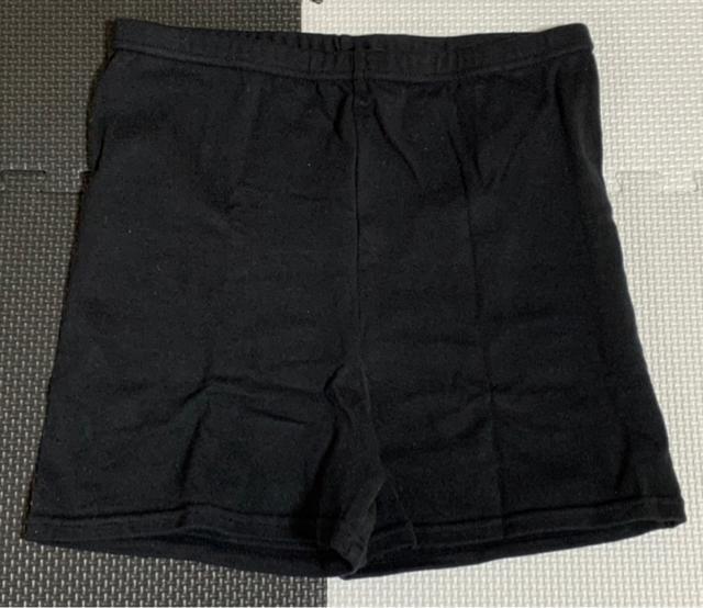 くろぱん ショートパンツ < 女性ファッション くろぱん ショートパンツ < 女性ファッションの