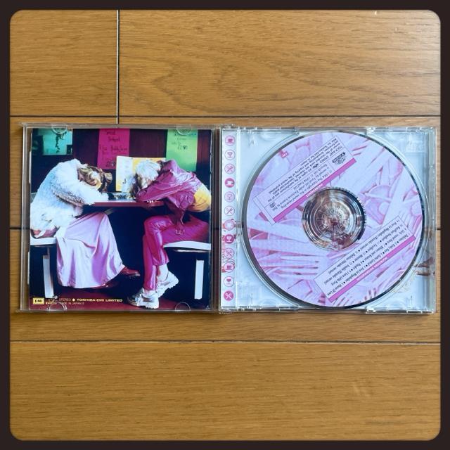 90N CMX |bv[!shampoo Vv[ Delicious fVX  ѕt  CD/DVD/rfI 