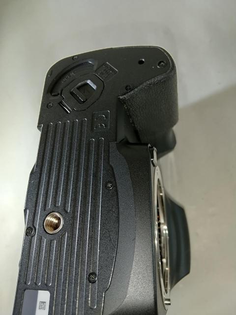 MINOLTA α-7 美品 + オマケ AF 24-85mm < 家電/AV  MINOLTA α-7 美品 + オマケ AF 24-85mm < 家電/AVの