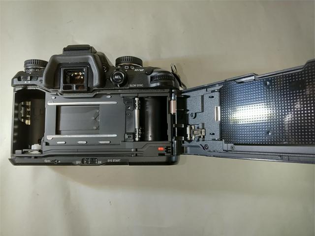 MINOLTA α-7 美品 + オマケ AF 24-85mm < 家電/AV  MINOLTA α-7 美品 + オマケ AF 24-85mm < 家電/AVの