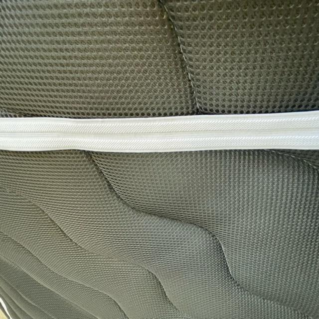 強冷感ボリューム敷きパッド☆シングルサイズ☆Q-max値0.4以上☆裏メッシュ < インテリア/ライフ 強冷感ボリューム敷きパッド☆シングルサイズ☆Q-max値0.4以上☆裏メッシュ < インテリア/ライフの