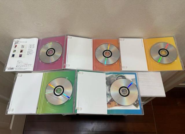 交響詩篇エウレカセブン DVD 全13巻 全巻セット < CD/DVD/ビデオ  交響詩篇エウレカセブン DVD 全13巻 全巻セット < CD/DVD/ビデオの