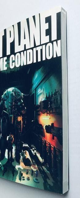 ロストプラネット エクストリームコンディション アートブック Lost Planet Extreme Condition Book < ゲーム本体/ソフト ロストプラネット エクストリームコンディション アートブック Lost Planet Extreme Condition Book < ゲーム本体/ソフトの