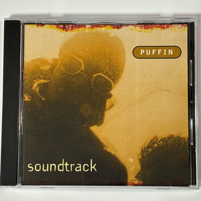 Puffin / soundtruck < CD/DVD/ビデオ  Puffin / soundtruck  < CD/DVD/ビデオの