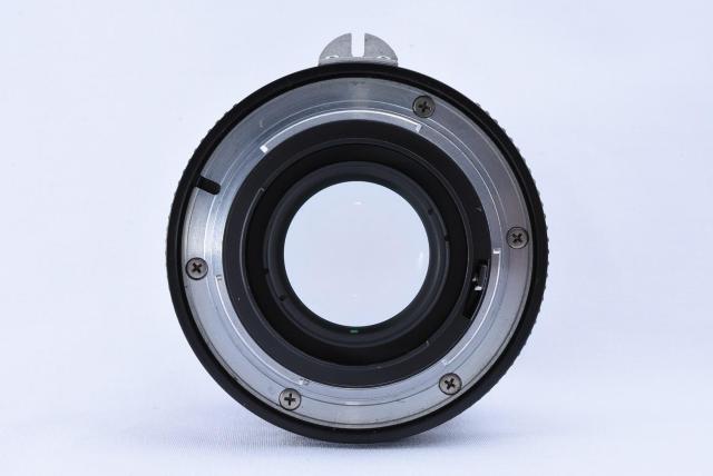 ɔi NIKON AI NIKKOR 50mm F2 MF Pœ_   Ɠd/AV 