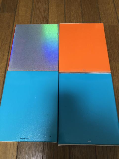 【アニメBlu-ray】劇場版エヴァンゲリオン1〜3枚セット 【その他】傷あり < CD/DVD/ビデオ 【アニメBlu-ray】劇場版エヴァンゲリオン1〜3枚セット 【その他】傷あり < CD/DVD/ビデオの