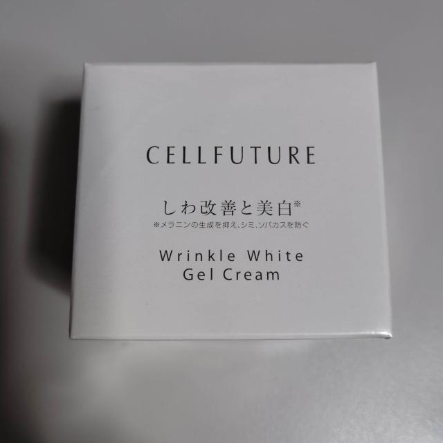 未開封 株主優待 アステナ アプロス セルフューチャー リンクルホワイト ジェルクリームAP 60g < 香水/コスメ/ネイル  未開封 株主優待 アステナ アプロス セルフューチャー リンクルホワイト ジェルクリームAP 60g  < 香水/コスメ/ネイルの