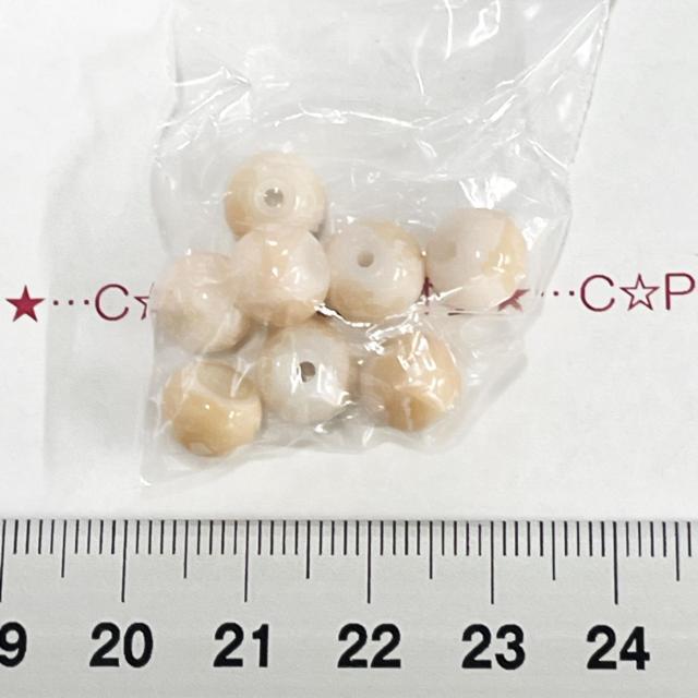 15*ガラスビーズ 大理石模様 27 < ペット/手芸/園芸 15*ガラスビーズ 大理石模様 27 < ペット/手芸/園芸の