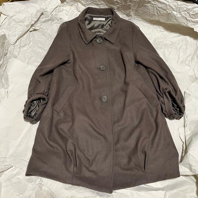 【LOWRYS FARM / ローリーズファーム】 029TK ロングコート M < ブランド 【LOWRYS FARM / ローリーズファーム】 029TK ロングコート M < ブランドの