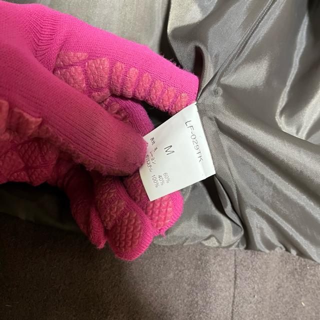 【LOWRYS FARM / ローリーズファーム】 029TK ロングコート M < ブランド 【LOWRYS FARM / ローリーズファーム】 029TK ロングコート M < ブランドの