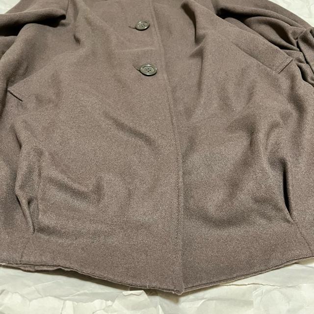 【LOWRYS FARM / ローリーズファーム】 029TK ロングコート M < ブランド 【LOWRYS FARM / ローリーズファーム】 029TK ロングコート M < ブランドの