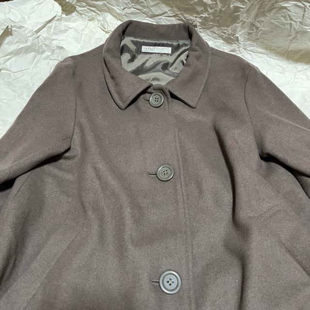 【LOWRYS FARM / ローリーズファーム】 029TK ロングコート M < ブランド 【LOWRYS FARM / ローリーズファーム】 029TK ロングコート M < ブランドの