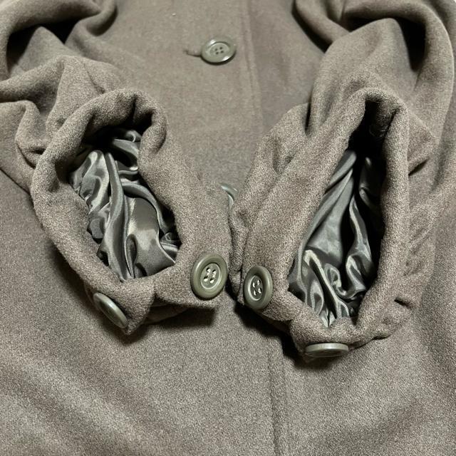 【LOWRYS FARM / ローリーズファーム】 029TK ロングコート M < ブランド 【LOWRYS FARM / ローリーズファーム】 029TK ロングコート M < ブランドの