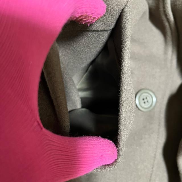 【LOWRYS FARM / ローリーズファーム】 029TK ロングコート M < ブランド 【LOWRYS FARM / ローリーズファーム】 029TK ロングコート M < ブランドの