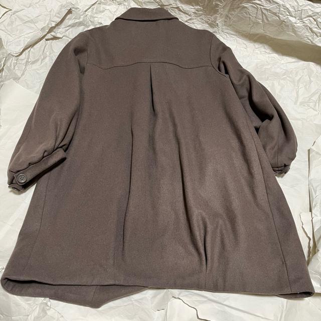 【LOWRYS FARM / ローリーズファーム】 029TK ロングコート M < ブランド 【LOWRYS FARM / ローリーズファーム】 029TK ロングコート M < ブランドの