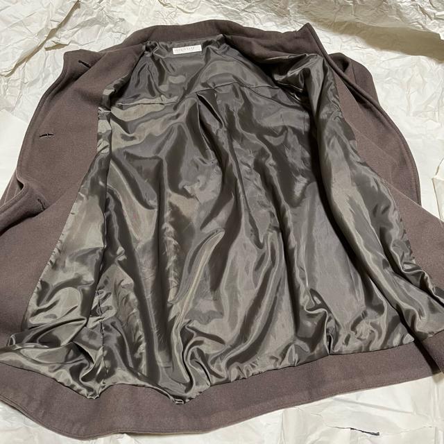 【LOWRYS FARM / ローリーズファーム】 029TK ロングコート M < ブランド 【LOWRYS FARM / ローリーズファーム】 029TK ロングコート M < ブランドの