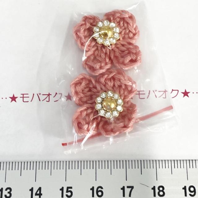 12*ハンドメイド♪キラキラリボン 2個set 8 < ペット/手芸/園芸 12*ハンドメイド♪キラキラリボン 2個set 8 < ペット/手芸/園芸の