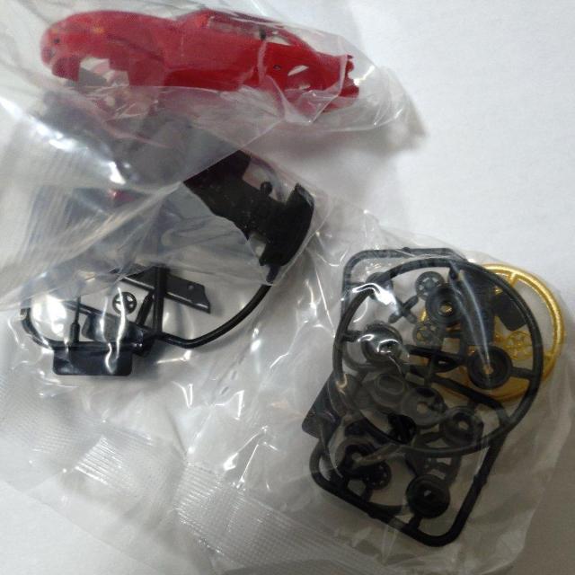 C�N���t�g�@1/72 S13���g�����r�A�h�@�X�[�p�[���b�h �� �z�r�[�� 