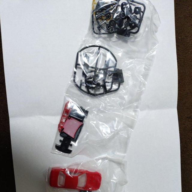 C�N���t�g�@1/72 S13���g�����r�A�h�@�X�[�p�[���b�h �� �z�r�[�� 