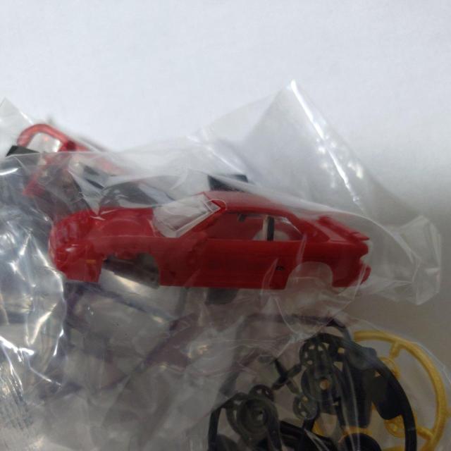 C�N���t�g�@1/72 S13���g�����r�A�h�@�X�[�p�[���b�h �� �z�r�[�� 