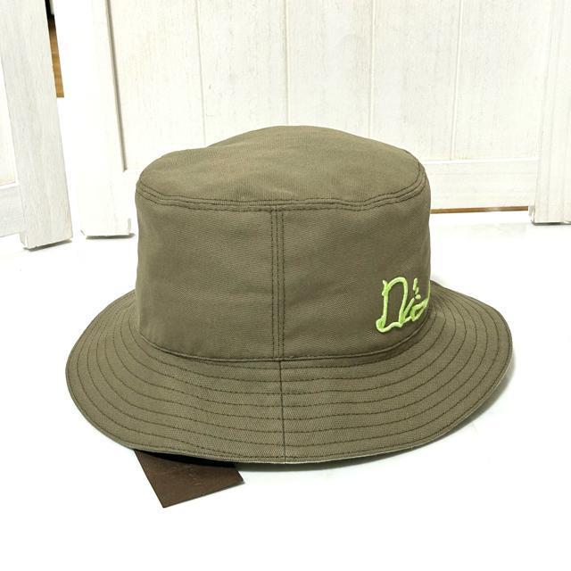 ���g�p Dior �g�����B�X�X�R�b�g �J�N�^�X�W���b�N M �o�P�b�g�n�b�g �� �u�����h�� 