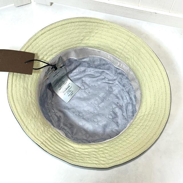 ���g�p Dior �g�����B�X�X�R�b�g �J�N�^�X�W���b�N M �o�P�b�g�n�b�g �� �u�����h�� 