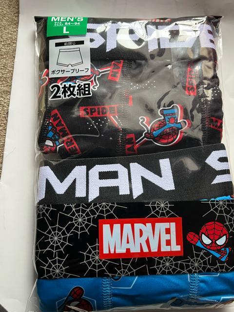 L�T�C�Y�I2���Z�b�g�I���M�a�m�I�I�X�p�C�_�[�}���I���򊴂���c���T���b�Ƒf�ށI���̑O���I�t�B�b�g�I�{�N�T�[�u���[�t�I  �� �j���t�@�b�V������ 