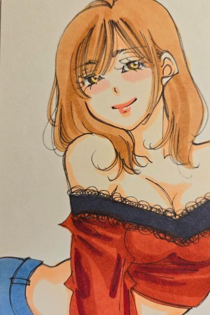 ����C���X�g/�I���W�i��  �� �A�j��/�R�~�b�N/�L�����N�^�[�� 