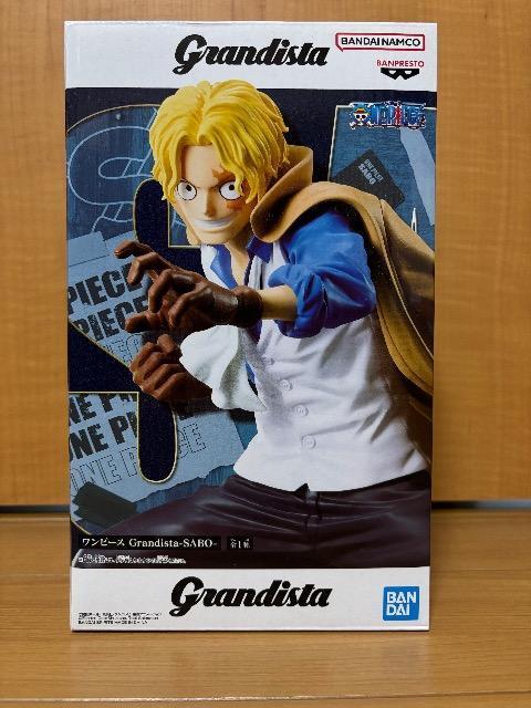 �����s�[�X Grandista-SABO-�T�{ �S1��  �� �A�j��/�R�~�b�N/�L�����N�^�[�� 