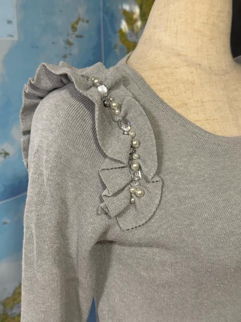 BELIEVE �t�����t���O���[�����Z�[�^�[  M�T�C�Y �� �����t�@�b�V������ 