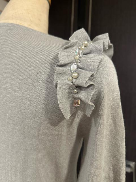 BELIEVE �t�����t���O���[�����Z�[�^�[  M�T�C�Y �� �����t�@�b�V������ 