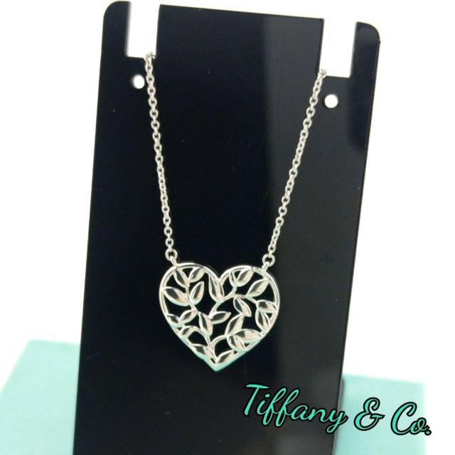 Tiffany ティファニー ネックレス < ブランド Tiffany ティファニー ネックレス < ブランドの