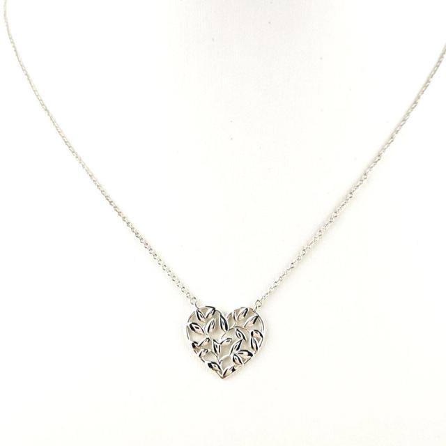 Tiffany ティファニー ネックレス < ブランド Tiffany ティファニー ネックレス < ブランドの