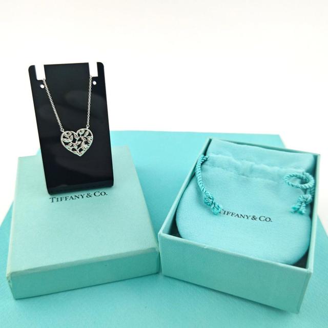 Tiffany ティファニー ネックレス < ブランド Tiffany ティファニー ネックレス < ブランドの